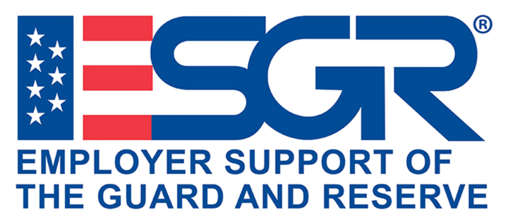 Kentucky ESGR — Employer Support of the Guard and Reserve